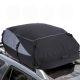 universal car roof top bag waterproof cargo luggage storage carrier for travel removal size 160x110x45cm model l